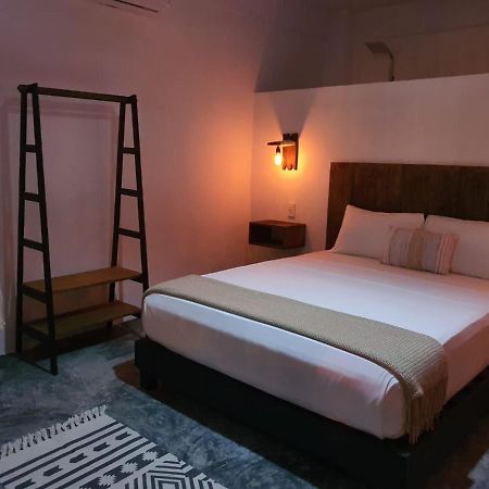 Hotel Boutique Kan Ahau Con Alberca - Pet Friendly 玛哈威 外观 照片