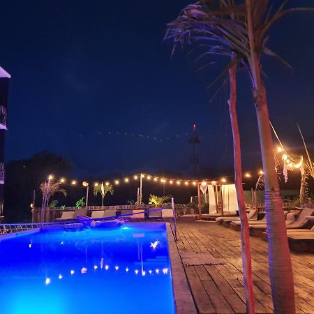 Hotel Boutique Kan Ahau Con Alberca - Pet Friendly 玛哈威 外观 照片
