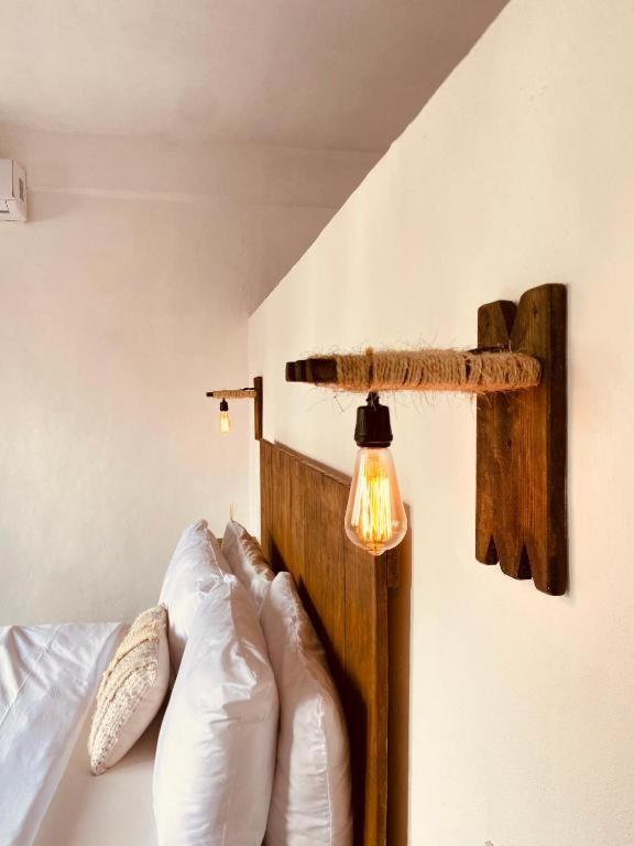 Hotel Boutique Kan Ahau Con Alberca - Pet Friendly 玛哈威 外观 照片