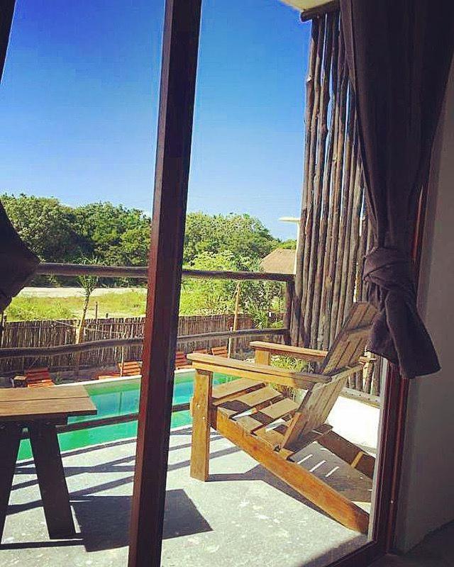 Hotel Boutique Kan Ahau Con Alberca - Pet Friendly 玛哈威 外观 照片
