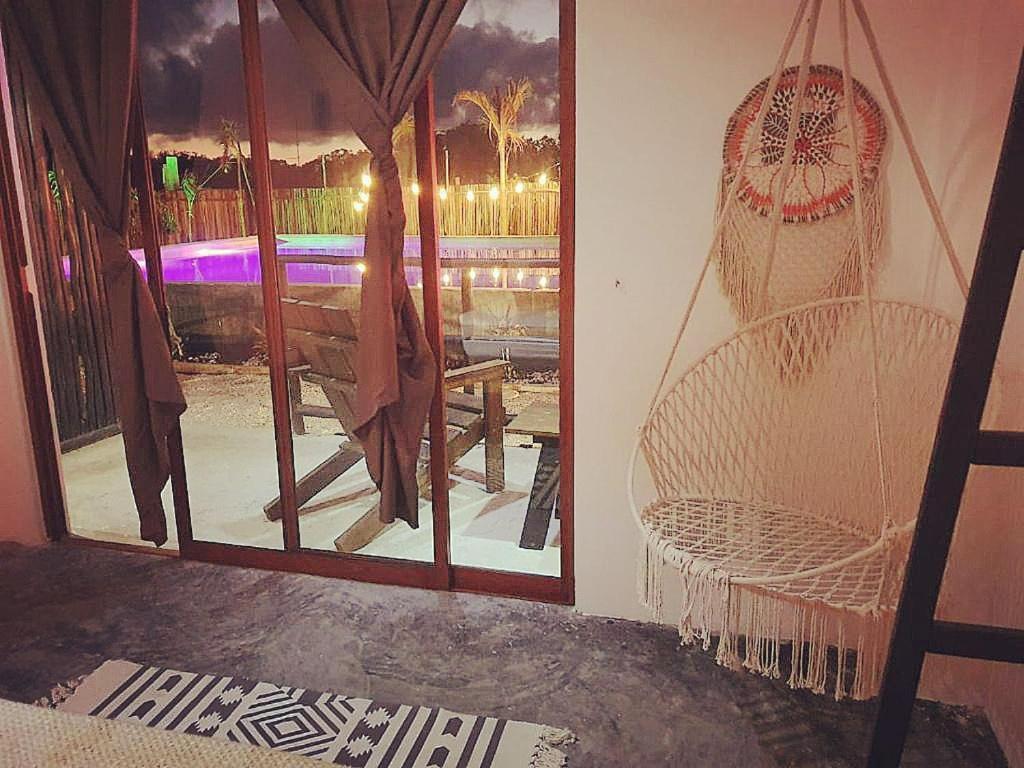 Hotel Boutique Kan Ahau Con Alberca - Pet Friendly 玛哈威 外观 照片