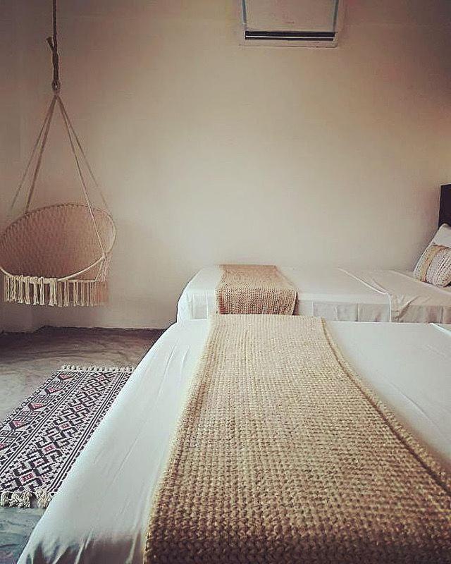 Hotel Boutique Kan Ahau Con Alberca - Pet Friendly 玛哈威 客房 照片